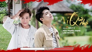 Vị Quê Nhà - Noo Phước Thịnh ft. Lou Hoàng