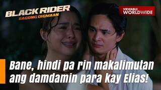 Bane, hindi pa rin mapigilan ang pag-ibig kay Elias! (Episode 149) | Black Rider