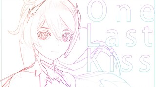 【崩坏3MMD】One Last Kiss