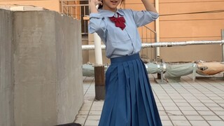Tôi là anh trai!