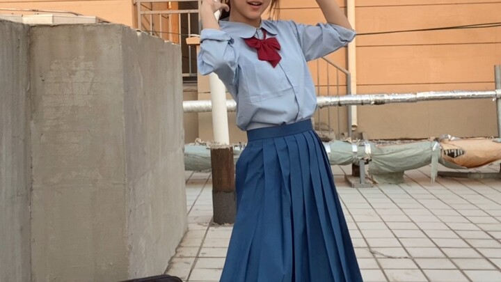 Tôi là anh trai!