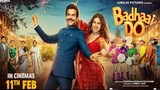 Badhaai Do Full Hindi Movie 2022