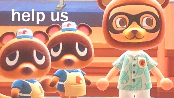 Best Animal Crossing Hilarious & Silly Moments #102