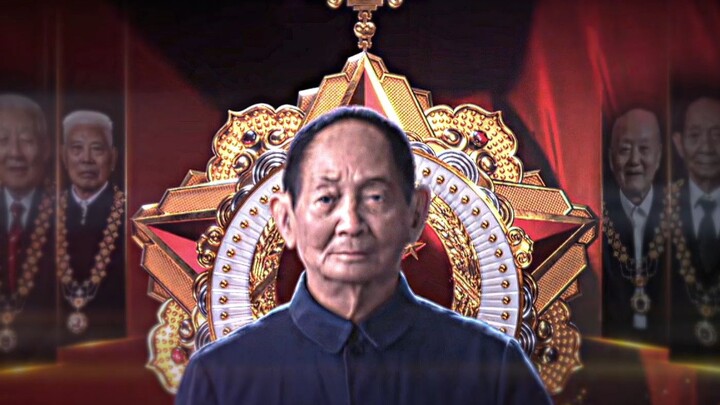 “ชนชาติที่มีความหวังย่อมไม่อาจขาดวีรบุรุษได้ ส่วนประเทศที่มีอนาคตก็ย่อมไม่อาจขาดผู้นำทางได้”!