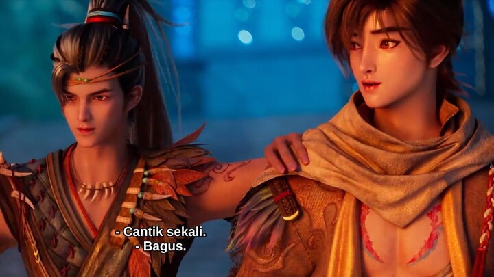 Search Gods Episode 7 1080p Subtitle Indonesia