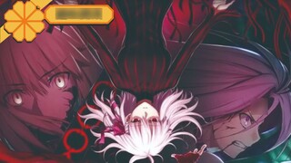 Emiya Giant Warrior is online again! The new visual of FATE: Heaven's Cup Chapter 3 is released!