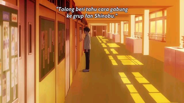 Mayonaka Heart Tune Ep2 Sub Indo