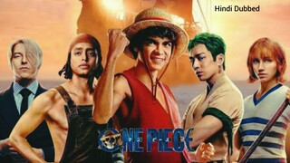 Once-Piece .(2023 ) EP1 Part-1 Hindi Dubbed