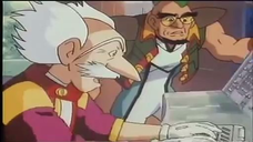 ราชันย์ผู้กล้า กาโอไกการ์ ตอนที่ 16-18