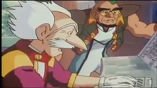 ราชันย์ผู้กล้า กาโอไกการ์ ตอนที่ 16-18