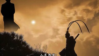 一人一句小说台词