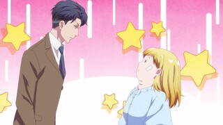 01 - Debu to Love to Ayamachi to (Subtitle Indonesia)