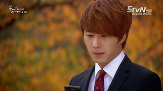 Flower Boy Ramyun Shop Episode 6