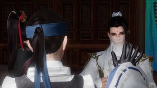[Jianwang III] [Xie Li] Belajar di luar negeri selama bertahun-tahun tidak sia-sia