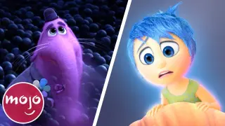 Top 10 Saddest Pixar Moments of All Time