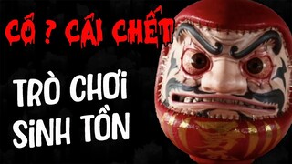 Trò Chơi Sinh Tồn - As The Gods Will Có Bao Nhiêu Cái Chết? | Đếm Số Người Bay Màu | Ten Tun