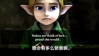 "You saved the world, you made everyone happy, but what about you?"