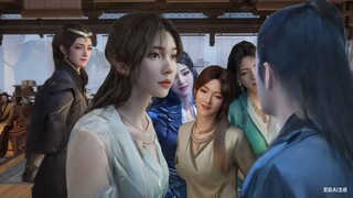 韩天尊大战闺蜜团，不过瘾要加个温夫人