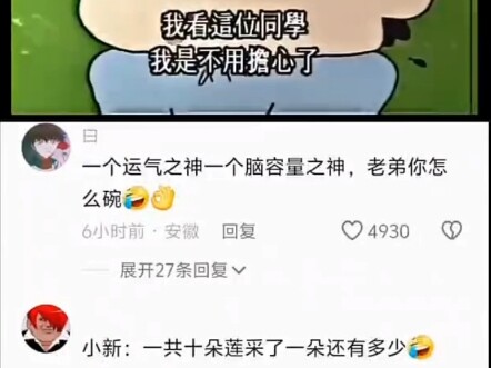 能打败小新的只有小葵