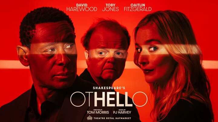 Othello (2026) Official Trailer