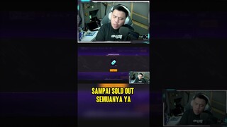 Rasanya Punya TOKENS FF 310.000!? KAYA NGECHEAT COY! #shorts #freefire #dylandpros
