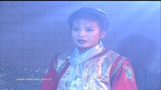 [Thuyết minh] My Fair Princess 2 E27