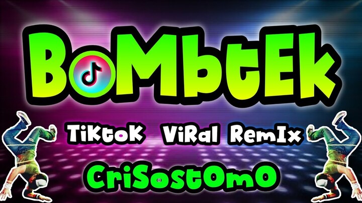 New Tiktok Remix | Crisostomo - Joema | Tiktok Bomb Remix 2024