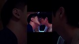 Most awaited first kiss 😘 || Sky in your heart Ep 3 #mekmark #thaibl #boyslove #gmmtv #shorts #lgbt