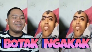 ASUPAN NGAKAK UNTUK