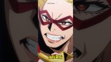 💪 My Hero Academia Season 7 EP1 (#139)“In the Nick of Time! A Big-Time Marverick from the West!”