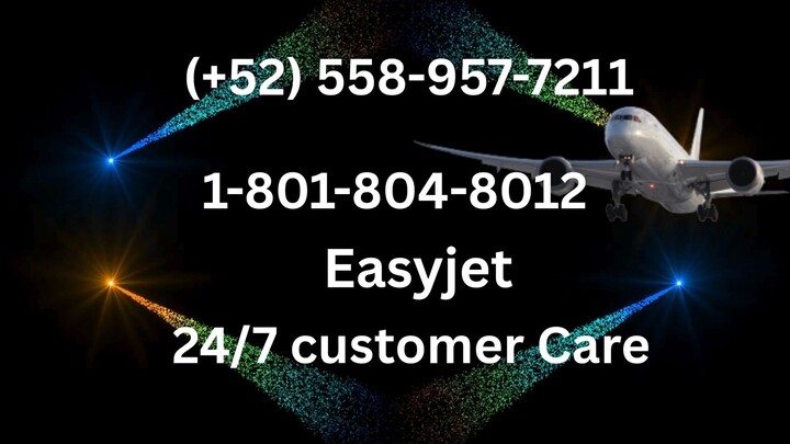 Teléfono de atención al cliente de Easyjet®: Guía completa paso a paso