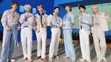 [K-POP]BTS - Permission to Dance Performance HD