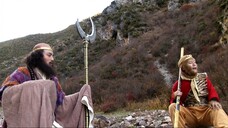 New Journey To The West (2010) - Episode 22 | Subtitle Indonesia