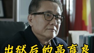 Gao Yuliang: How miserable was I after getting out of prison?
