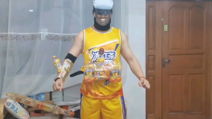 Kamen Rider•肘特man！风又吹了起来。