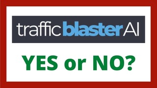 Traffic Blaster Review: Grow Your Business Without Hiring Traffic Experts