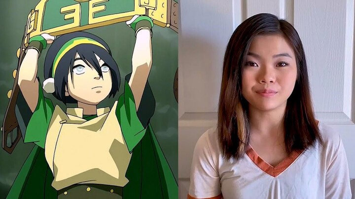 Avatar: The Last Airbender Season 2: Toph Beifong Casting Finally Revealed,Miya Cech, Best Casting