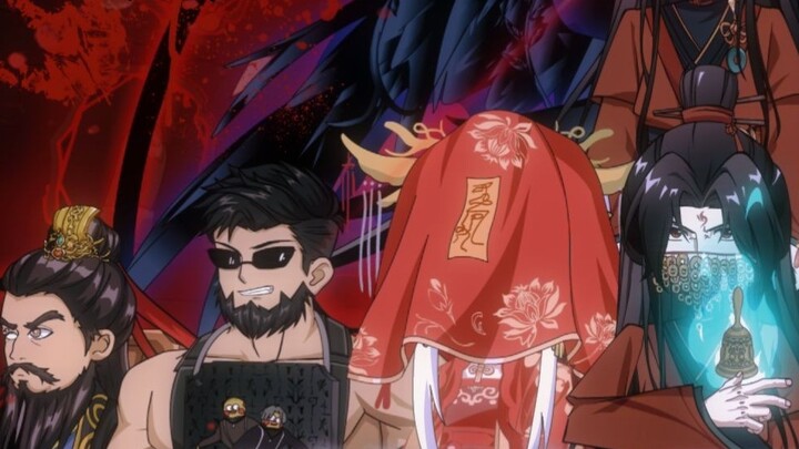 อมตะประหลาด (ตอนที่ 2)