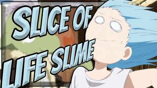 MORE SLIME IS ALWAYS A GOOD THING! | THE SLIME DIARIES Episode 1 Review