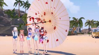 มีใครบ้างที่ไม่ได้ดูบ้างคะ?