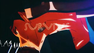Solo Leveling X Surga & Neraka,mencoba gaya baru