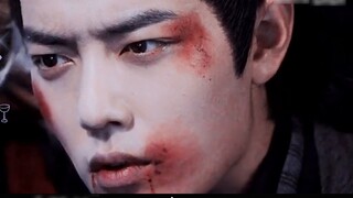 [Xiao Zhan Narcissus/Xianran] Âm mưu sắc đẹp của Cục Giang Sơn·Phần 1·Đường lên hoàng đế (06) Ý định