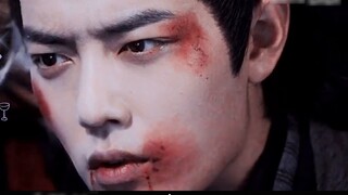 [Xiao Zhan Narcissus/Xianran] Jiangshan Bureau Beauty Conspiracy·Part 1·Road to the Emperor (06) Mur