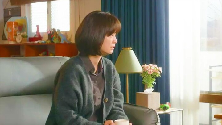 When the husband develops sleepwalking, becoming a completely different person at night—a thrilling 