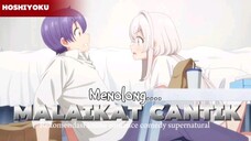 Ketika rumah mu kedatangan malaikat yang polos 😍⁉️ Rekomendasi anime romance