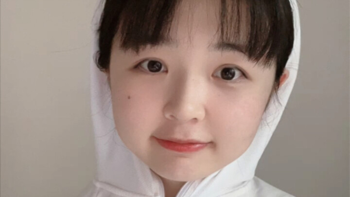 Hey, I’ve got a hoodie.