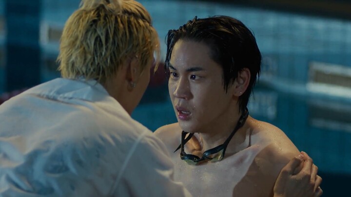 Between Us The Series (2022) Episode 6 Eng Sub