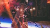 [FF14 | Aimet Selke x Official Light] "Lihatlah orang tergila-gila yang akan diam begitu dia ingat"