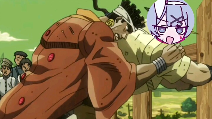 ⚡jojo, but rabbit hole soundtrack⚡
