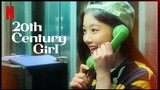 20th Century Girl | Movie 2022 With English Subtitles